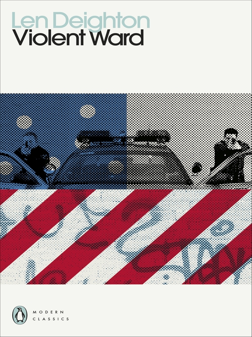 Title details for Violent Ward by Len Deighton - Available